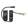 carte-bluetooth-ecran-xiaomi-m365-pro-pro-2-1s-essential-mi-scooter-3.jpg Xiaomi M365 / PRO / PRO 2 / 1S / Essential / Mi Scooter 3 Bildschirm Bluetooth-Karte