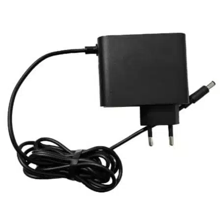 chargeur-ninebot-e2-e2-plus-2.jpg Xiaomi 4 LITE Gen 2 Scooter-Ladegerät