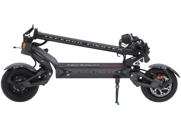 Teverun Fighter 11 V6 2026 Elektroroller