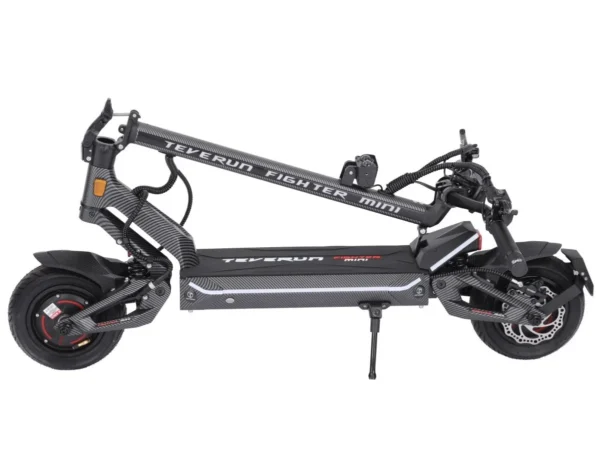 Teverun Fighter Mini V6 Elektroroller