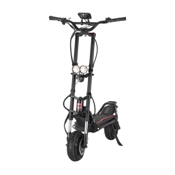 Kaabo Wolf Warrior 11 MAX Elektroroller
