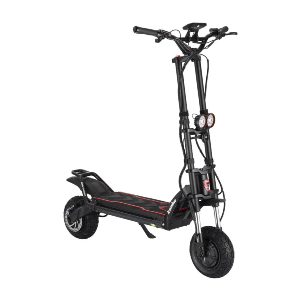 Kaabo Wolf Warrior 11 MAX Elektroroller