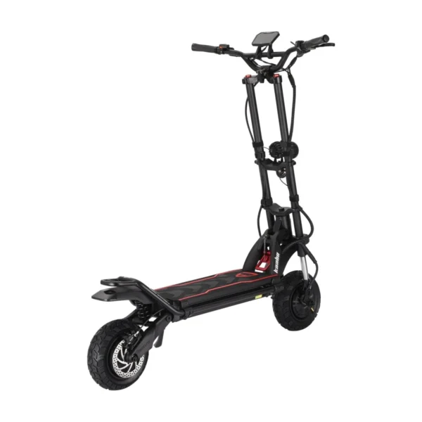 Kaabo Wolf Warrior 11 MAX Elektroroller