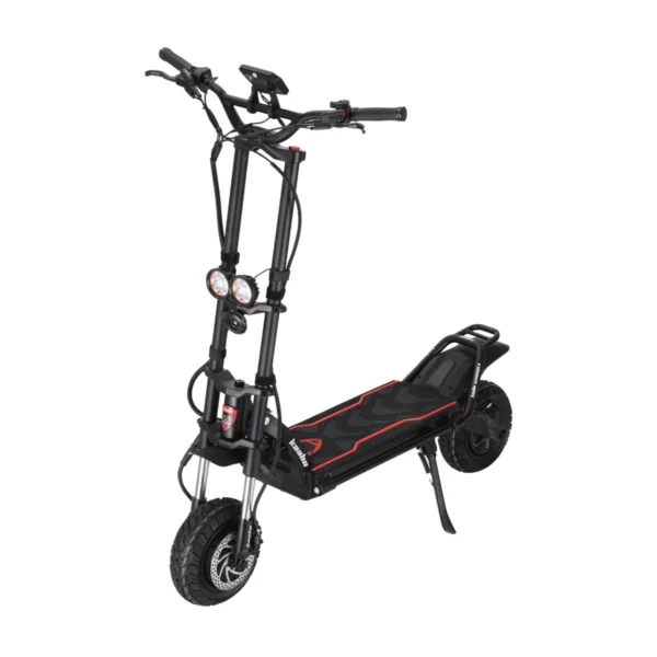 Kaabo Wolf Warrior 11 MAX Elektroroller