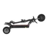 Kaabo Wolf Warrior 11 MAX Elektroroller