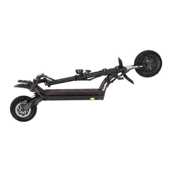 Kaabo Wolf Warrior 11 MAX Elektroroller