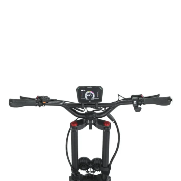 Kaabo Wolf Warrior 11 MAX Elektroroller