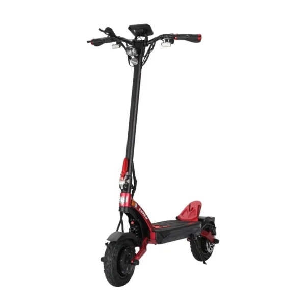 211A7521 Kaabo Mantis X PLUS Elektroroller