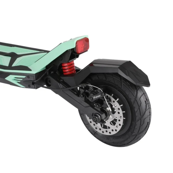 Kaabo Urban Elektroroller