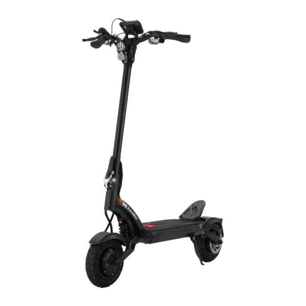211A8088 Kaabo Mantis X PLUS Elektroroller