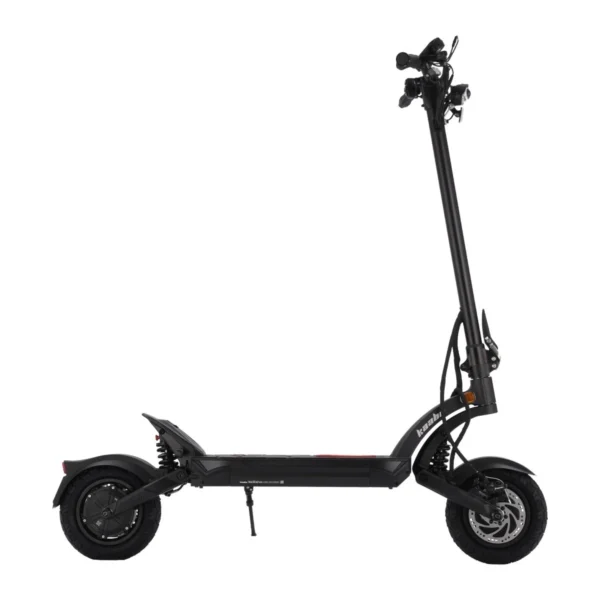 211A8091 Kaabo Mantis X PLUS Elektroroller