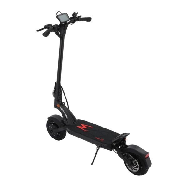 211A8095 Kaabo Mantis X PLUS Elektroroller