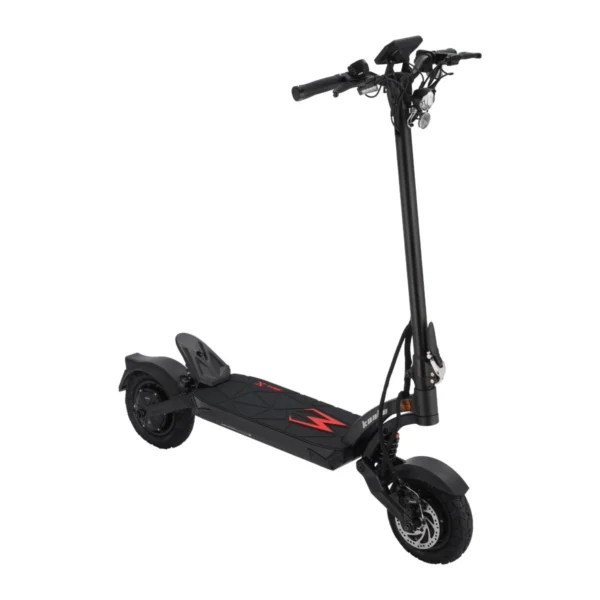 211A8097 Kaabo Mantis X PLUS Elektroroller