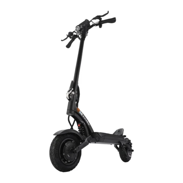 211A8099 Kaabo Mantis X PLUS Elektroroller
