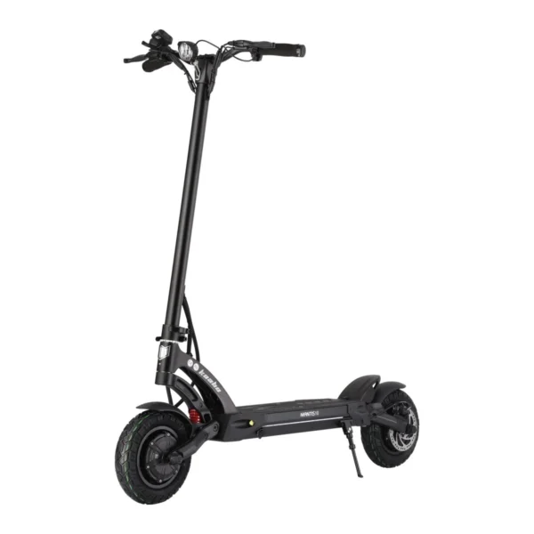211A8846 Kaabo Mantis 10 Plus Elektroroller