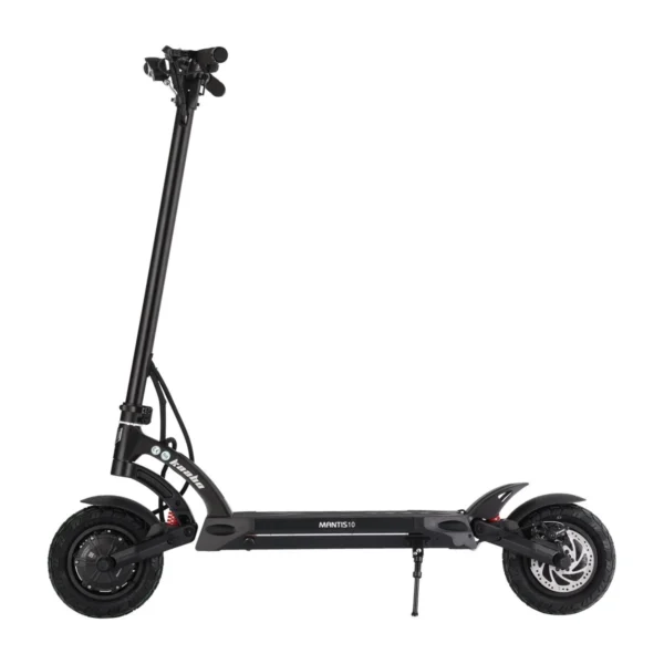 211A8849 Kaabo Mantis 10 Plus Elektroroller