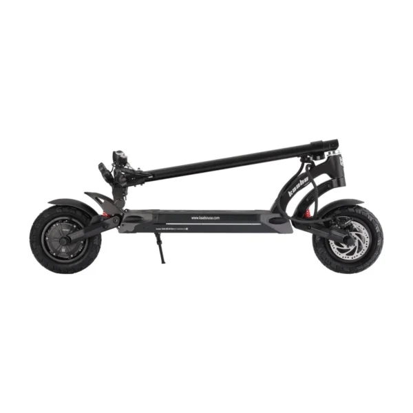 211A8891 Kaabo Mantis 10 Plus Elektroroller