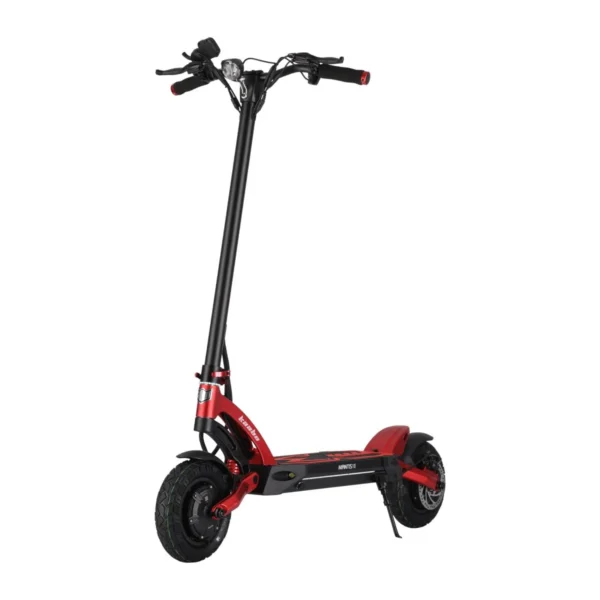 211A9027_1 Kaabo Mantis 10 Plus Elektroroller