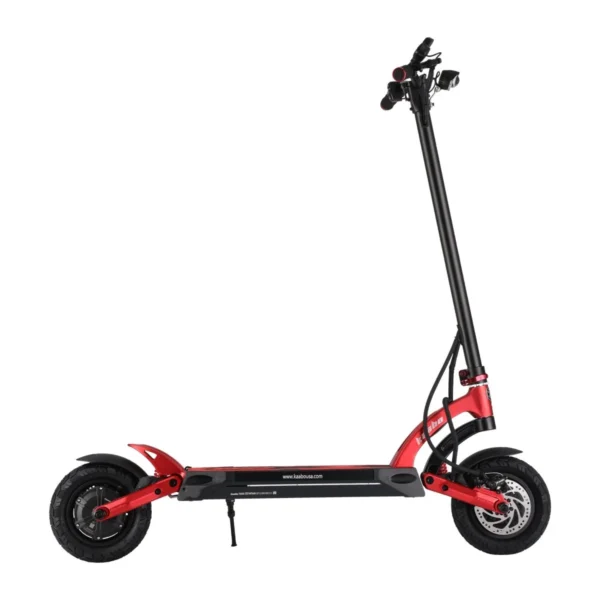 211A9031 Kaabo Mantis 10 Plus Elektroroller
