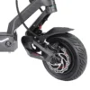 Teverun Fighter Mini Pro V6 2026 Elektroroller
