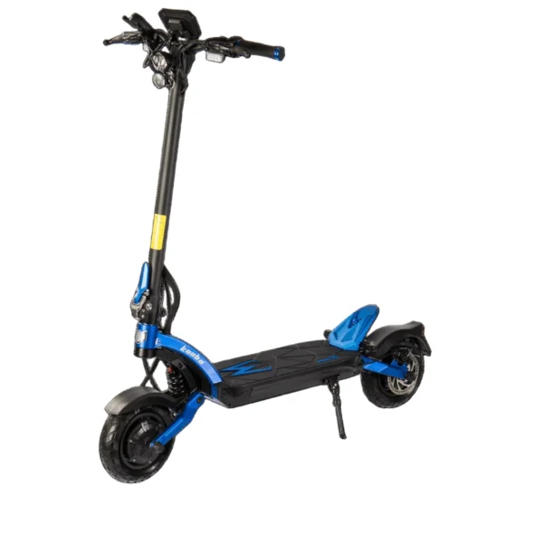 66 Kaabo Mantis X PLUS Elektroroller