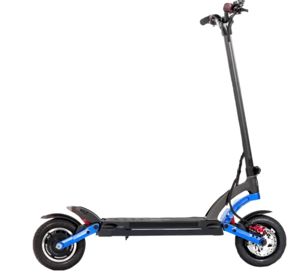 BAO_4105 Kaabo Mantis 10 Plus Elektroroller
