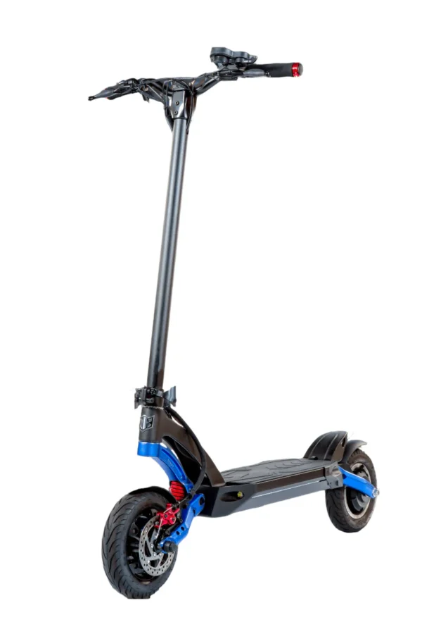 BAO_4107 Kaabo Mantis 10 Plus Elektroroller
