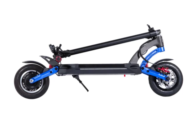 BAO_4121 Kaabo Mantis 10 Plus Elektroroller