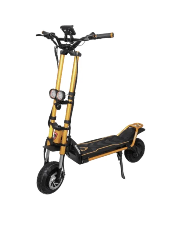 Kaabo Wolf Warrior 11 MAX Elektroroller