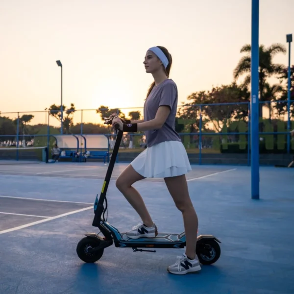 Kaabo Urban Elektroroller