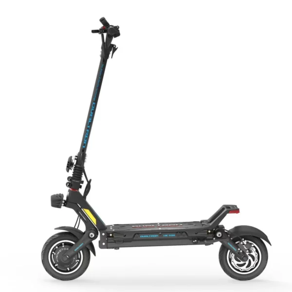 Dualtron Victor Luxury Plus Elektroroller