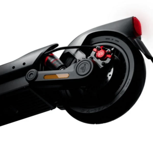 MAX G3 E Elektroroller Ninebot von Segway
