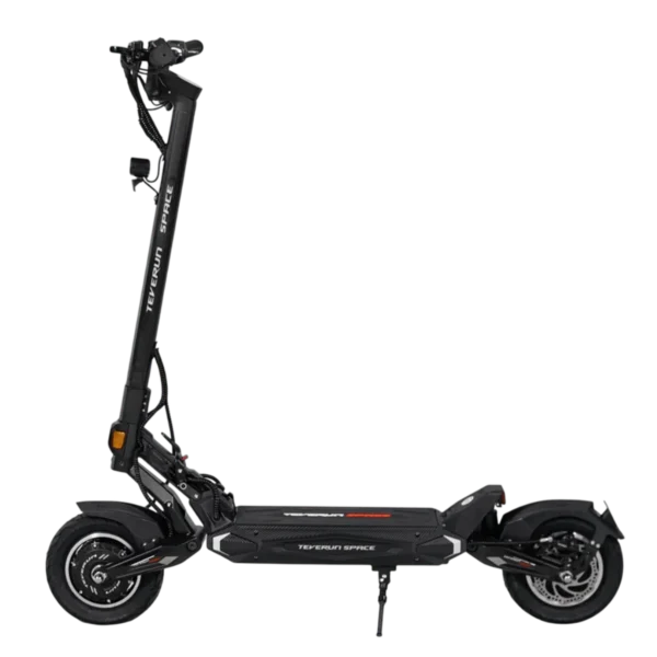 Teverun Space Elektroroller