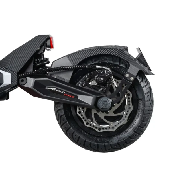 Teverun Space Lite Elektroroller