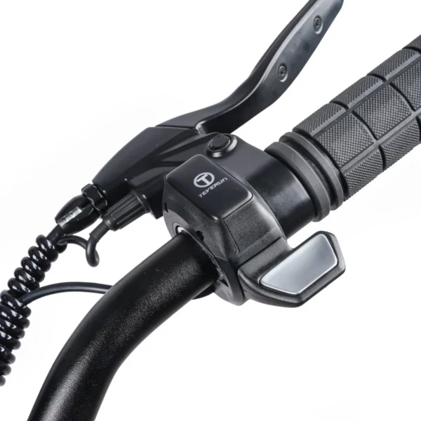 Teverun Space Lite Elektroroller