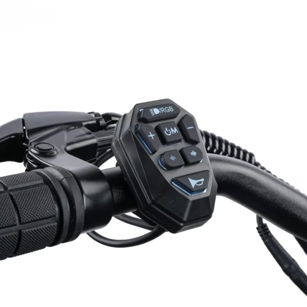 Teverun Space Lite Elektroroller