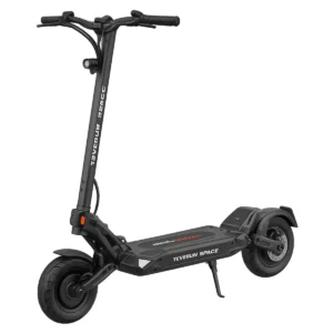 TrottinetteElectriqueTeverunSpacePratiqueetPerformante Teverun Space Elektroroller