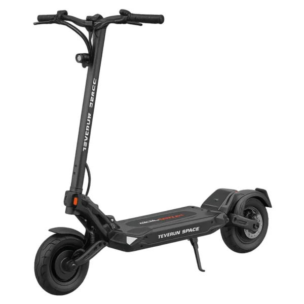 Teverun Space Elektroroller