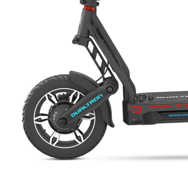Trottinette_Electrique_Dualtron_City_15_Pouces_Gonflable-444451 Dualtron City Elektroroller