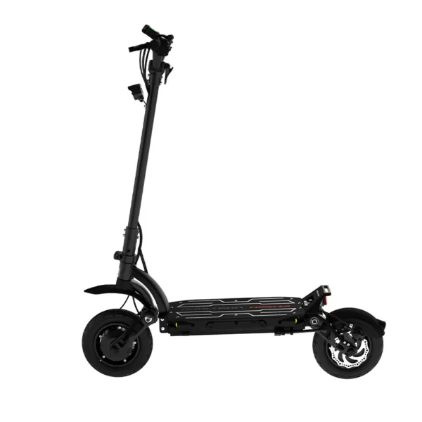 Trottinette_Electrique_Dualtron_Forever Dualtron Forever Elektroroller