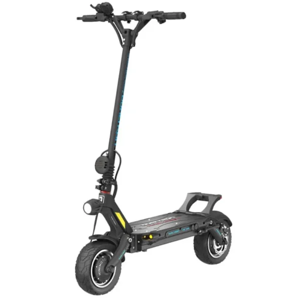Dualtron Victor Luxury Plus Elektroroller