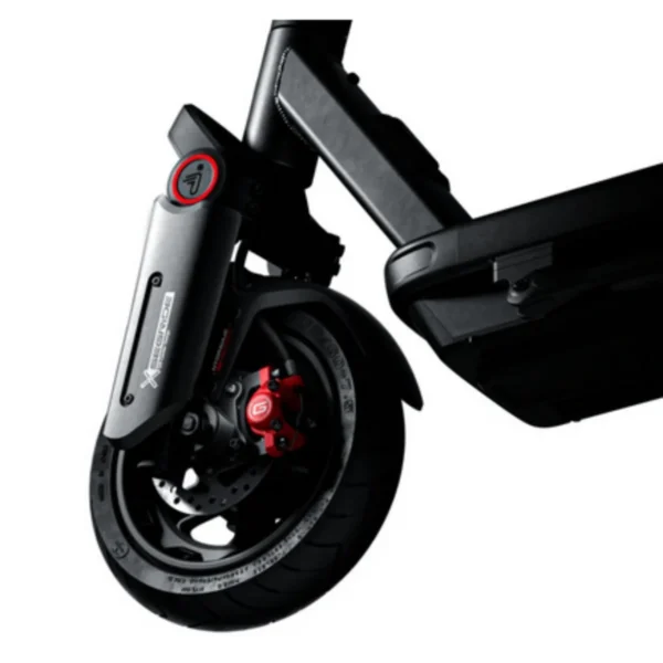 MAX G3 E Elektroroller Ninebot von Segway