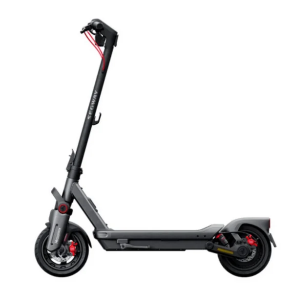 MAX G3 E Elektroroller Ninebot von Segway