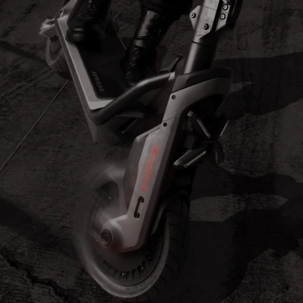 Segway GT3 E Elektroroller