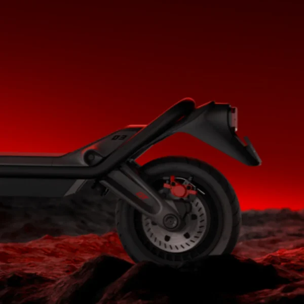 Segway GT3 E Elektroroller