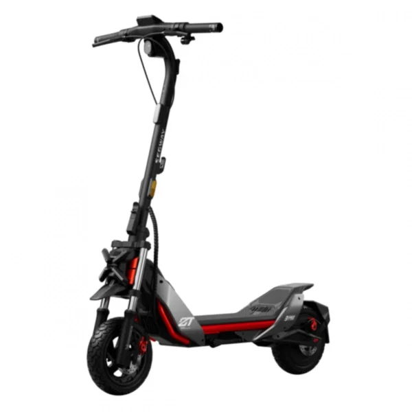 Trottinette__lectrique_ZT3_Pro_Pas_cher-326928 Segway ZT3 Pro Elektroroller