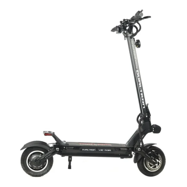 Dualtron Victor Limited Elektroroller