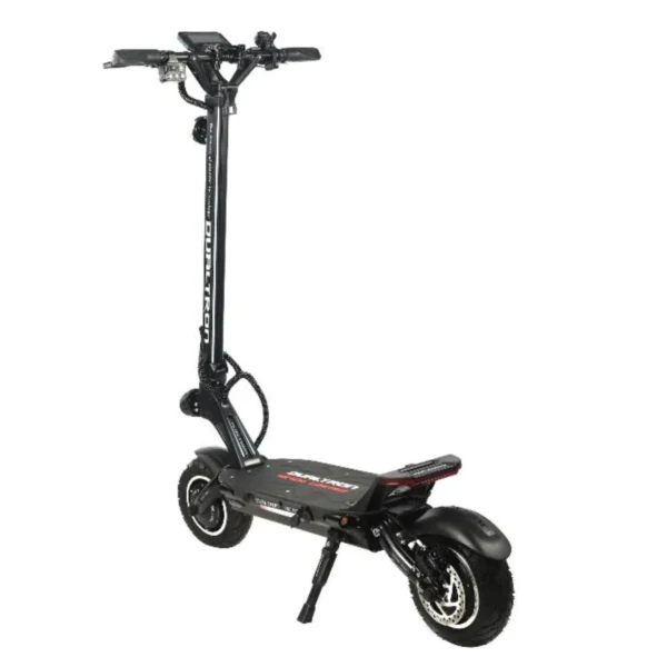 Dualtron Victor Limited Elektroroller