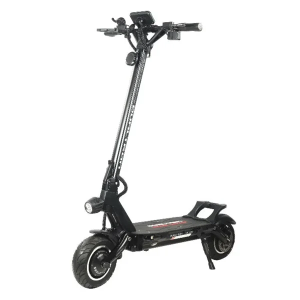 Dualtron Victor Limited Elektroroller