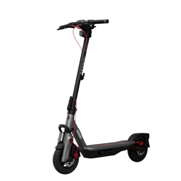 Trottinette_electrique_F3_Pro_E_Ninebot_by_Segway_pas_cher-637252 Ninebot by Segway F3 Pro E Elektroroller